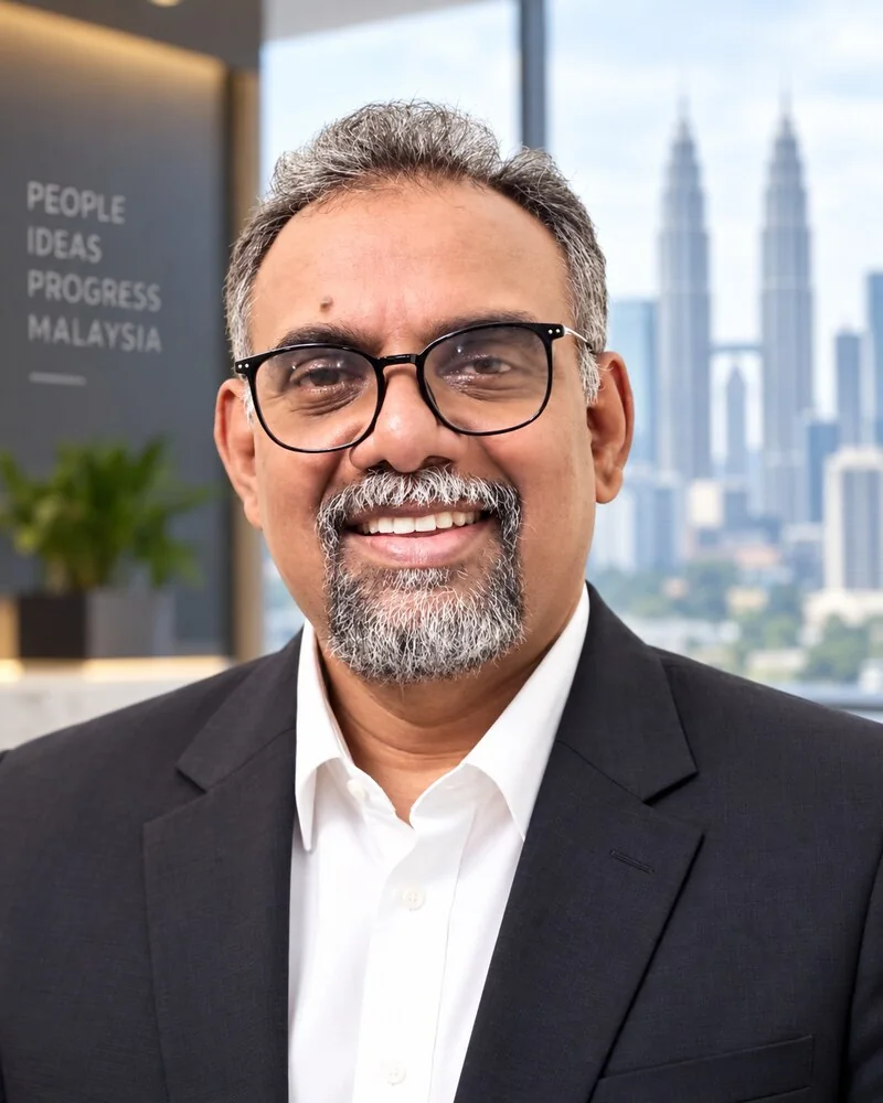 Dr Nakkeeran Nandan
